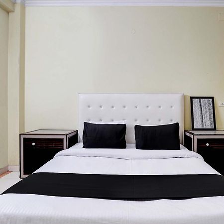 Collection O Aqua Inn Gurgaon Ngoại thất bức ảnh