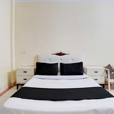 Collection O Aqua Inn Gurgaon Ngoại thất bức ảnh