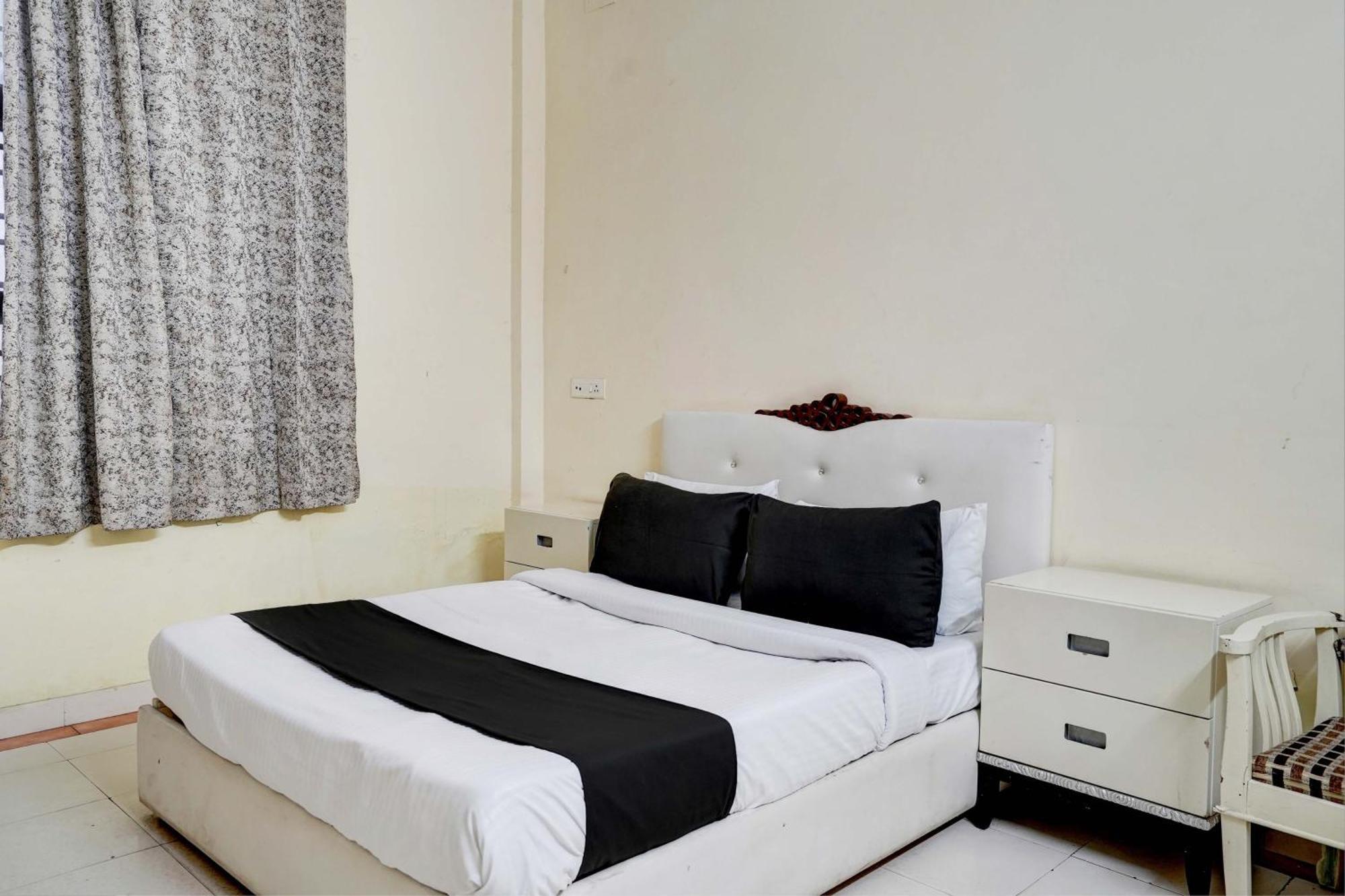 Collection O Aqua Inn Gurgaon Ngoại thất bức ảnh