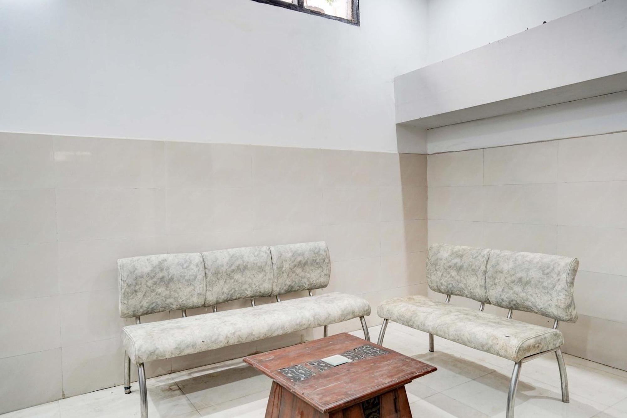 Collection O Aqua Inn Gurgaon Ngoại thất bức ảnh